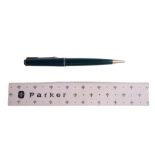 [ Pen ] A Parker "17" propelling pencil, in original carton with leaflet and leads case, circa