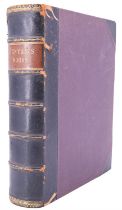 George Offor, "The Pilgrims Progress and other works by John Bunyan", Glasgow, William Mackenzie,