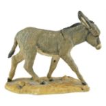 A Border Fine Arts figurine of a donkey, 12.5 cm