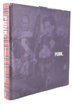 Stephen Colegrave and Chris Sullivan, "Punk. A Life Apart", 2001