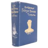 J Arthur Bain, "Life and Explorations of Fridtjof Nansen", London, Walter Scott Ltd, 1897