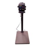 An LPL colour enlarger C7700, 110 cm high