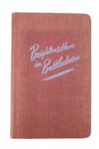 D L Murray, "Brighton & Hove in Battledress", nd, 1940s, 22 cm x 13 cm