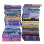 A large quantity of books by Enid Blyton including "The Famous Five", etc