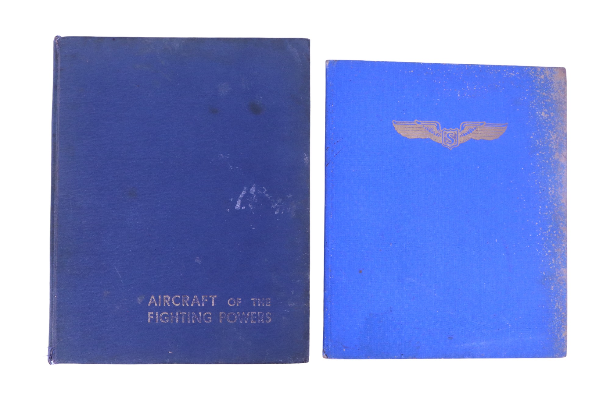 [ Military aircraft / aviation / RAF ] Second World War RAF aircraft recognition handbooks, a - Image 2 of 2