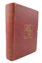 Rev J B Thomson, "Joseph Thomson. African Explorer. A biography by his brother", London, Sampson