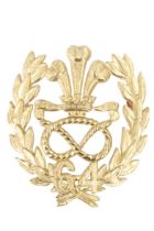 A 64th (Staffordshire Regiment) pouch or similar badge