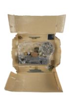 A Stuart Turner live steam 'Mill Engine' kit, comprising a vacuum pack of raw castings and