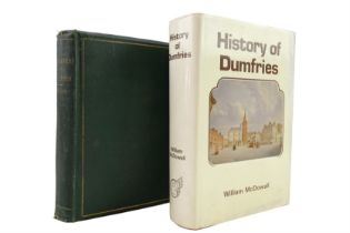 Craufurd Tait Ramage, "Drumlanrig Castle and The Douglases: with the Early History and Ancient