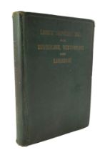Lamb's Shepherds' Guide for Cumberland, Westmorland and Lancashire, Penrith, "Herald" Printing