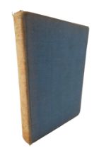 Daphne Du Maurier, "Frenchman's Creek", first edition, London, Victor Gollancz Ltd, 1941
