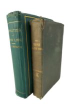 M A Titmarsh, "The Irish Sketch-book", London, Chapman and Hall, 1841, together with W Stuart