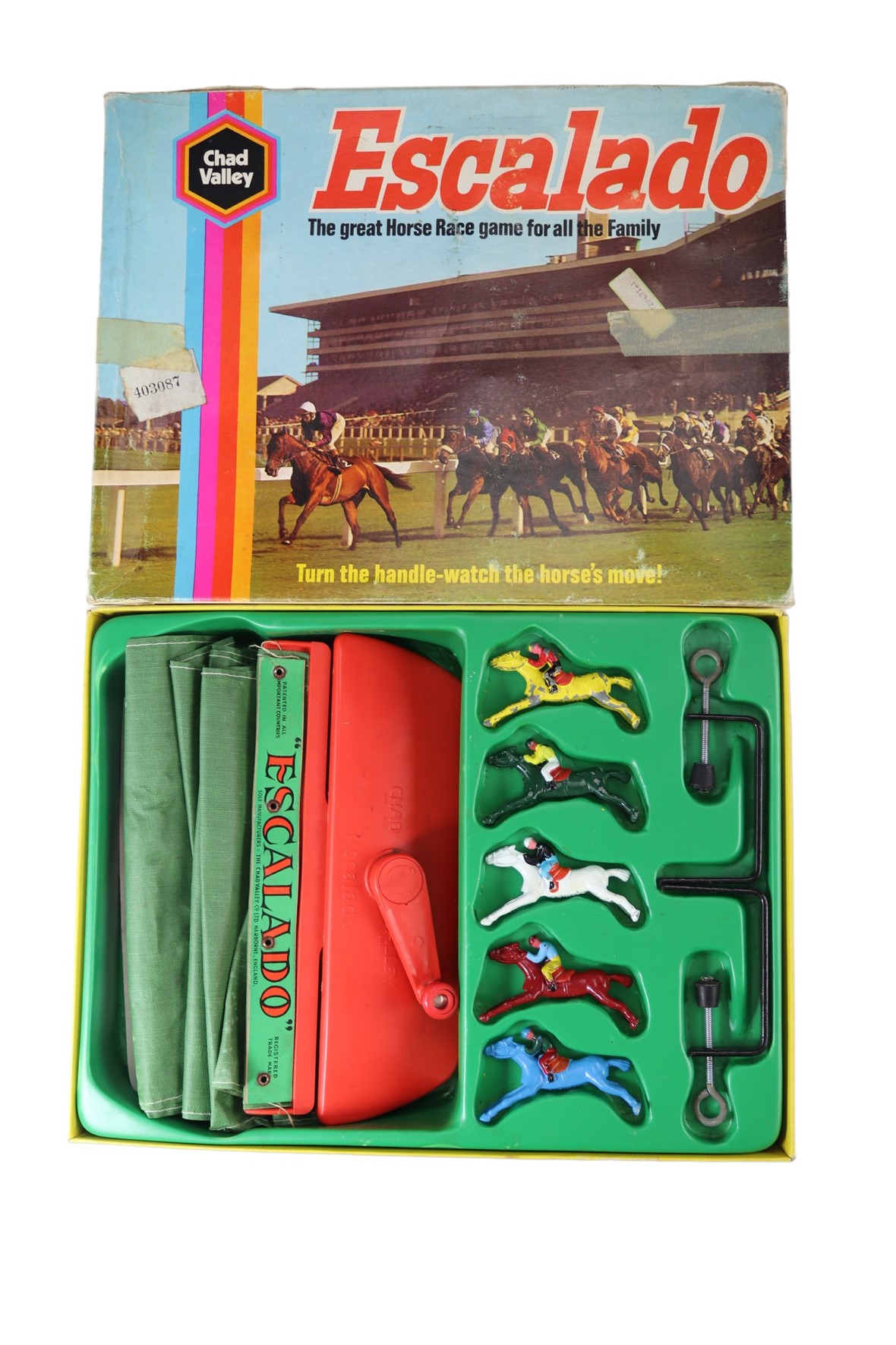 Ancien jouet jeu de tir shooting game Made in Japan animaux bois en