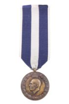 A Greek 1940-41 War Medal