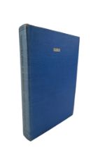 The " BR 159/34 Royal Naval Handbook of Field Training of 1934", London, His Majesty's Stationery