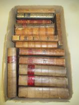 Two volumes, ' Conquest of Mexico ', two volumes ' Conquest of Peru ', two volumes ' Ferdinand and