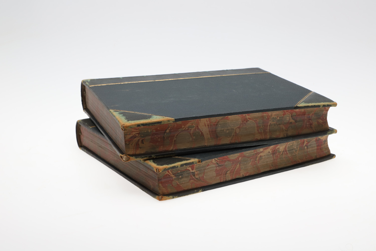 WILLIAM HOGARTH. The Genuine Works, 2 volumes, 1808-10. - Image 6 of 6