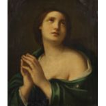 GUIDO RENI (1575-1642). In the manner of. THE PENITENT MAGDALENE.