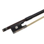 ANTIQUE VIOLIN BOW - DODD.