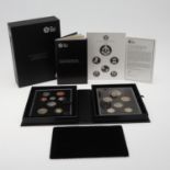 A ROYAL MINT UNITED KINGDOM 2014 PROOF COIN SET, COLLECOR EDITION.