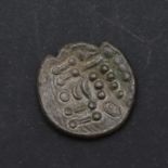 A CELTIC STATER, DUROTRIGES.