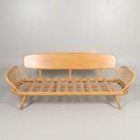 VINTAGE ERCOL DAY BED.