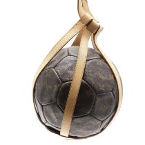 RARE LOUIS VUITTON FOOTBALL - WORLD CUP FRANCE 98.