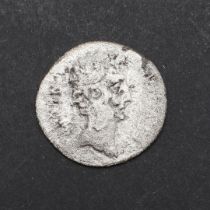 ROMAN IMPERIAL COINAGE: AUGUSTUS. c. 27 B.C. - 14 A.D.