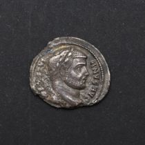 ROMAN IMPERIAL COINAGE: DIOCLETIAN. c.284-305. A.D.