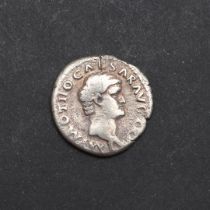 ROMAN IMPERIAL COINAGE: OTHO. c.69. A.D.