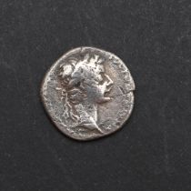 ROMAN IMPERIAL COINAGE: TIBERIUS.c.14-37. A.D.