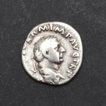 ROMAN IMPERIAL COINAGE: VITELLIUS. c.69. A.D.