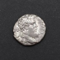 ROMAN IMPERIAL COINAGE: PERTINAX. c.193 A.D.