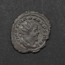 ROMAN IMPERIAL COINAGE: MARIUS c.268 A.D.