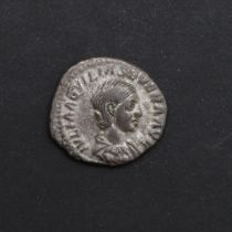 ROMAN IMPERIAL COINAGE: AQUILIA SEVERA, c.221 A.D.