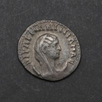 ROMAN IMPERIAL COINAGE: MARINIANA c.253-4 A.D.