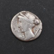 ROMAN IMPERIAL COINAGE: JULIUS CAESAR. c.49-44 B.C.