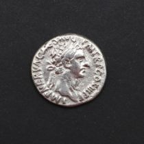 ROMAN IMPERIAL COINAGE: NERVA. c.96-98. A.D.