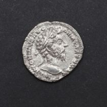 ROMAN IMPERIAL COINAGE: MARCUS AURELIUS. c.161-180. A.D.