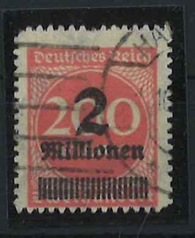 68. Auktion - Briefmarken und Postkarten