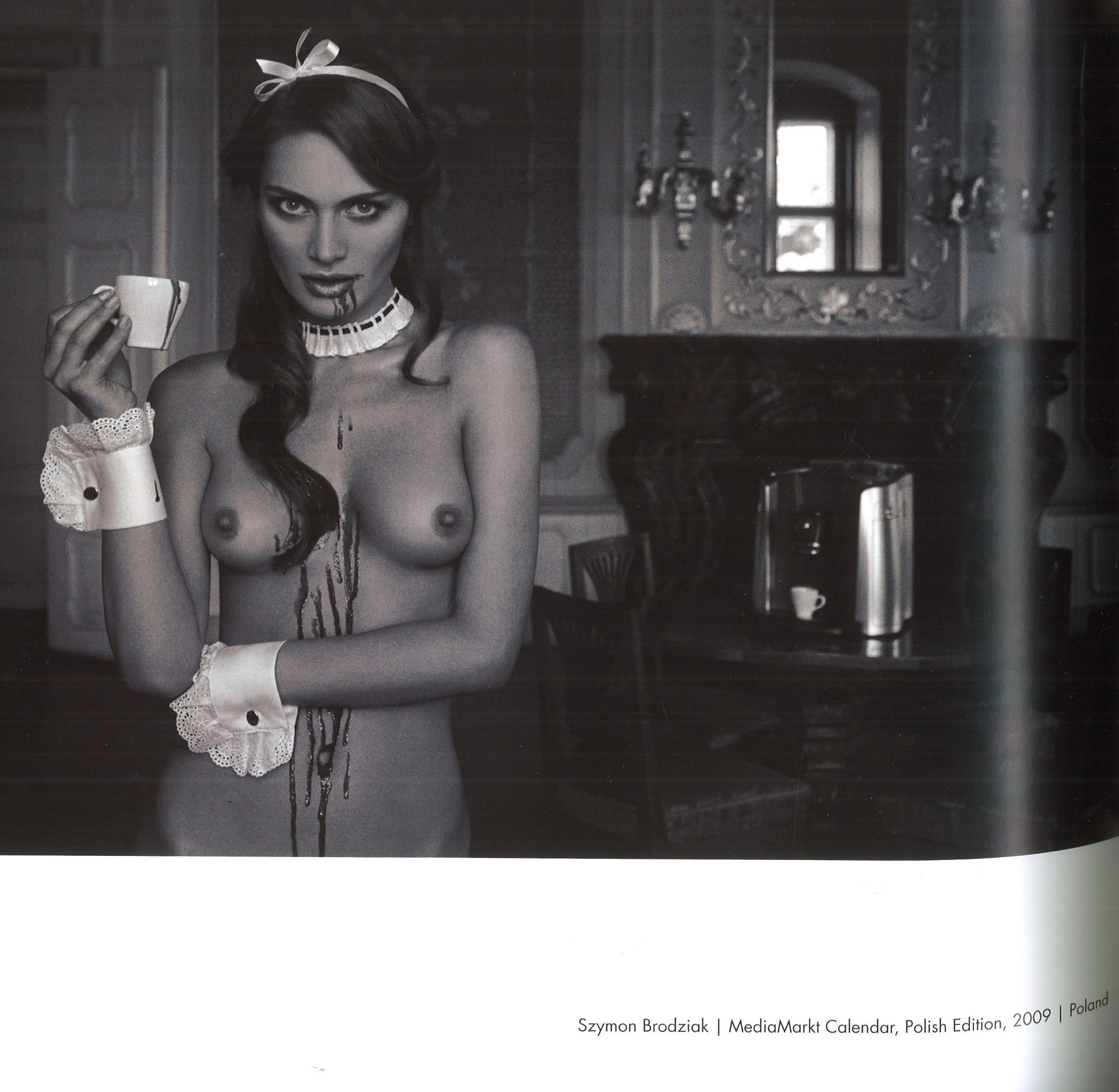 Erotica 1. "The Nude in Contemporary Photography". Verlag: art photo akt edition, 2014. Designed - Bild 3 aus 4