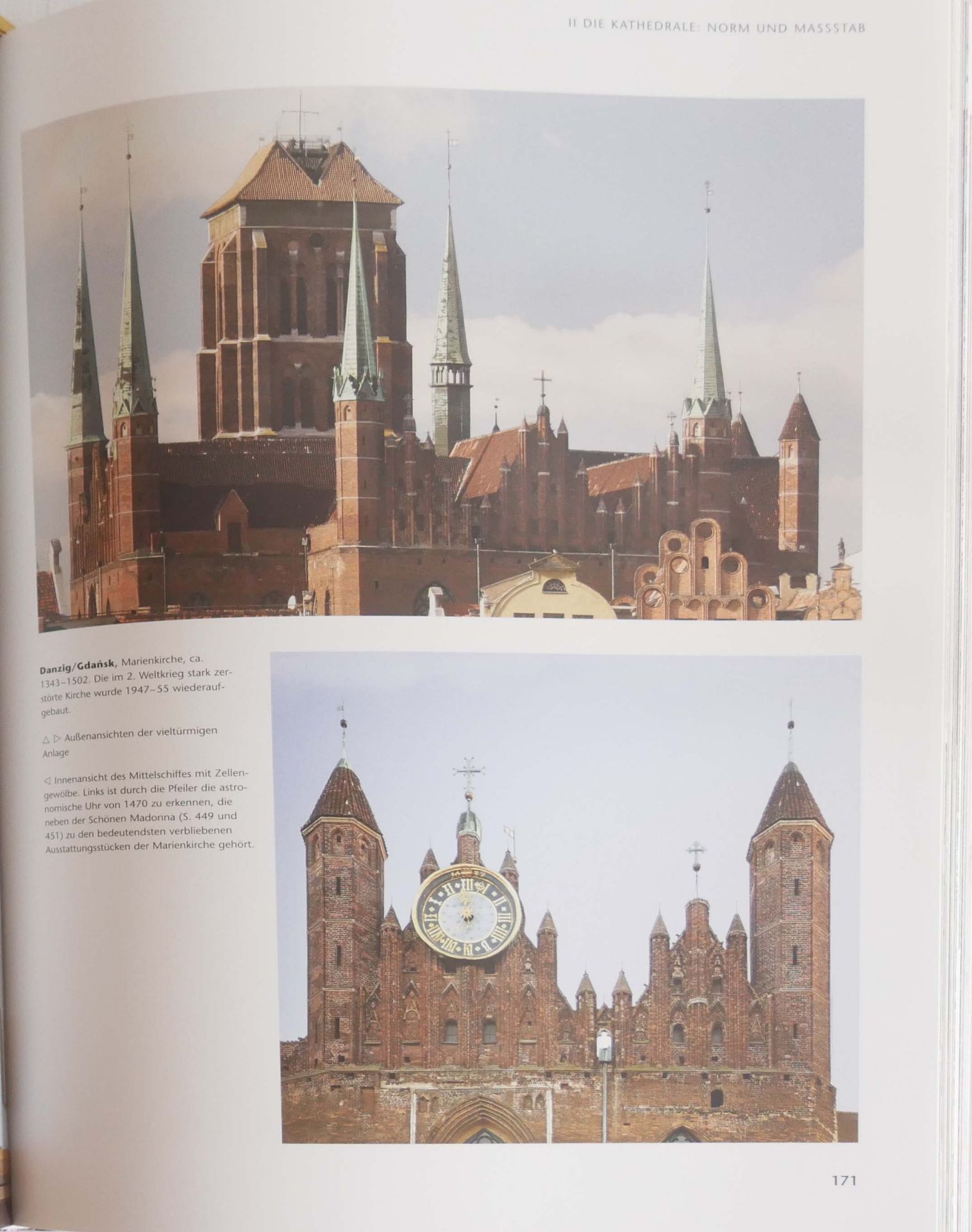 Bibliothek der Kunstepochen: Gotik : Bildkkultur des Mittelalters von 1140 - 1500. In Original - Bild 3 aus 3