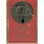 Grosse Deutsche Kunstausstellung 1942 im Haus der Deutschen Kunst zu München 1942, Offizieller