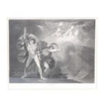 After Henry Fuseli RA (1741-1825) Shakespeare, Macbeth engraving 49.5cm x 62cm