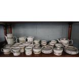 Collection of Wedgewood - Quince