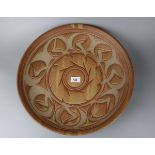 Large charger - Torquil Henley-In-Arden - Approx diameter: 44cm