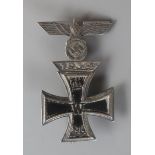 WW1 German Iron Cross