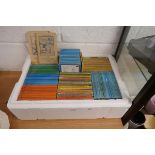 Large collection of Ladybird books