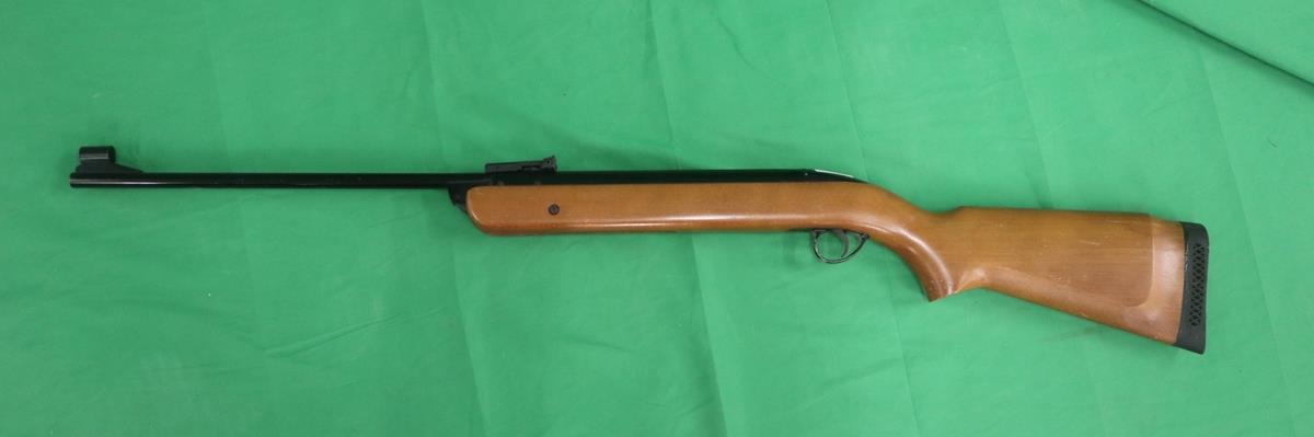 BSA Mercury air rifle .177