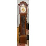 Grandmother clock